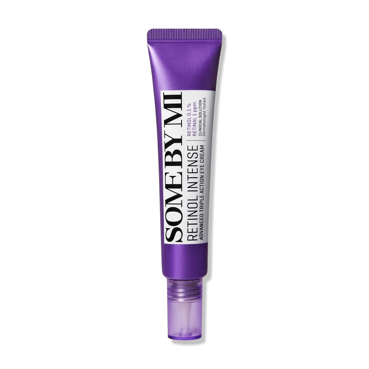 SOME BY MI Retinol Intense Advanced Triple Action Eye Cream 30ml jar